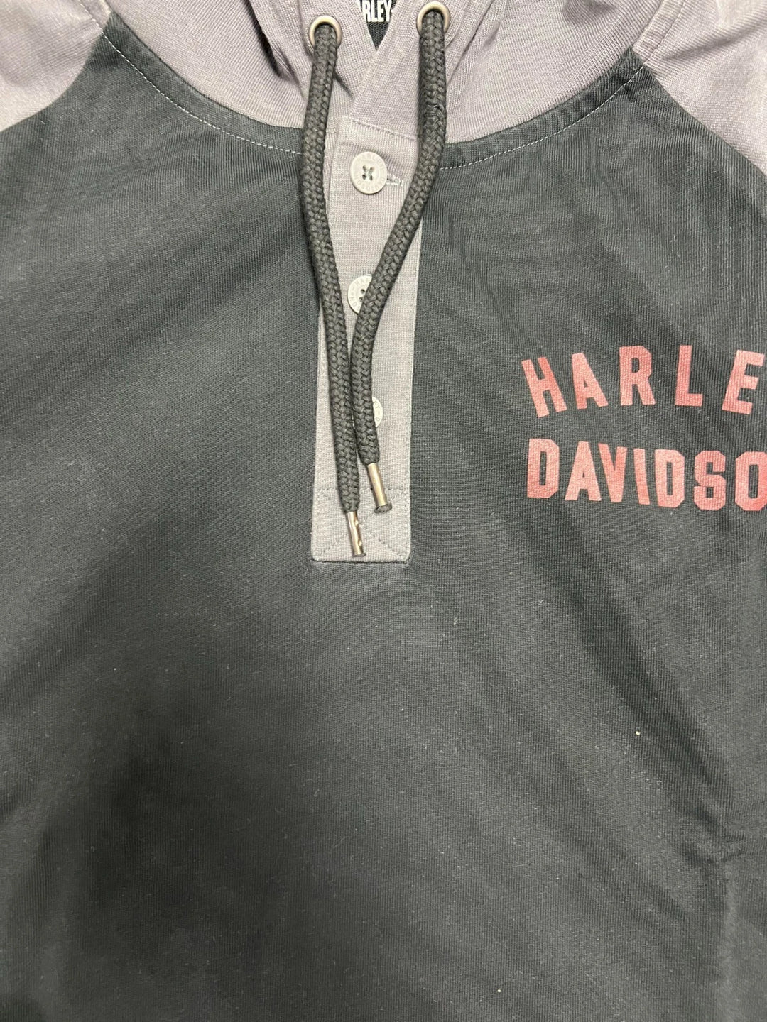 Harley-Davidson Men&