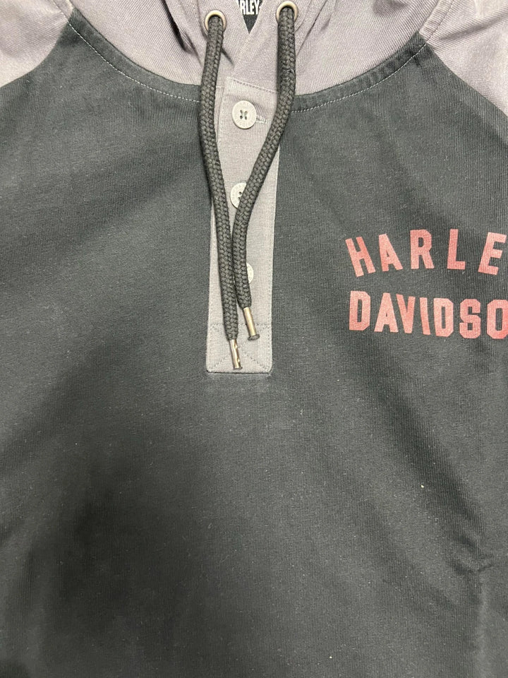 Harley-Davidson Men&