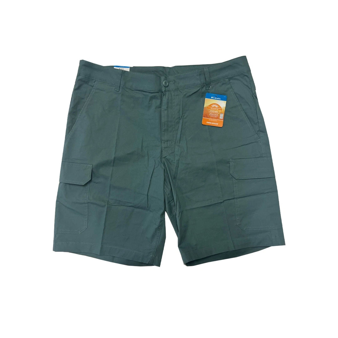 Columbia Men&
