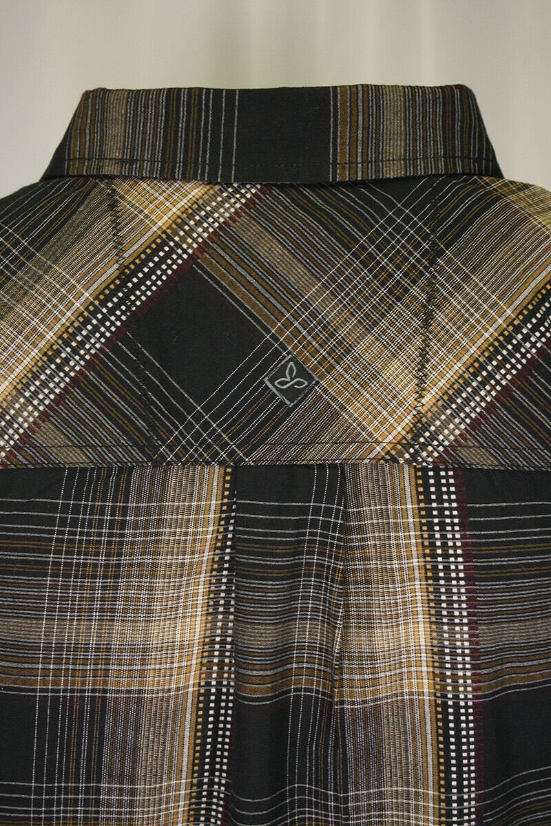 prAna Men&