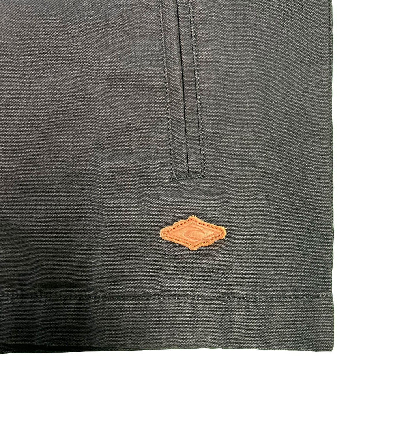Rip Curl Men's Dark Navy Jacket Classic Surf Main Peak (S01)