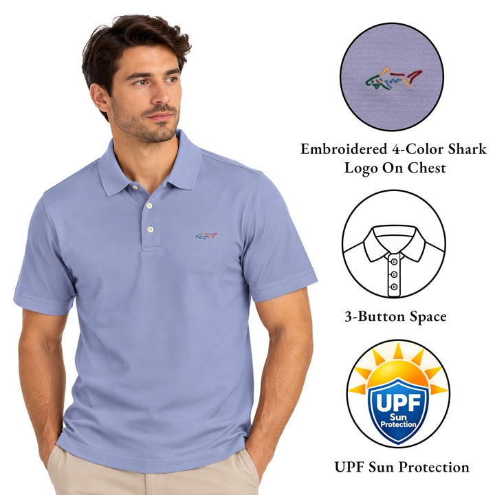 Greg Norman Men&