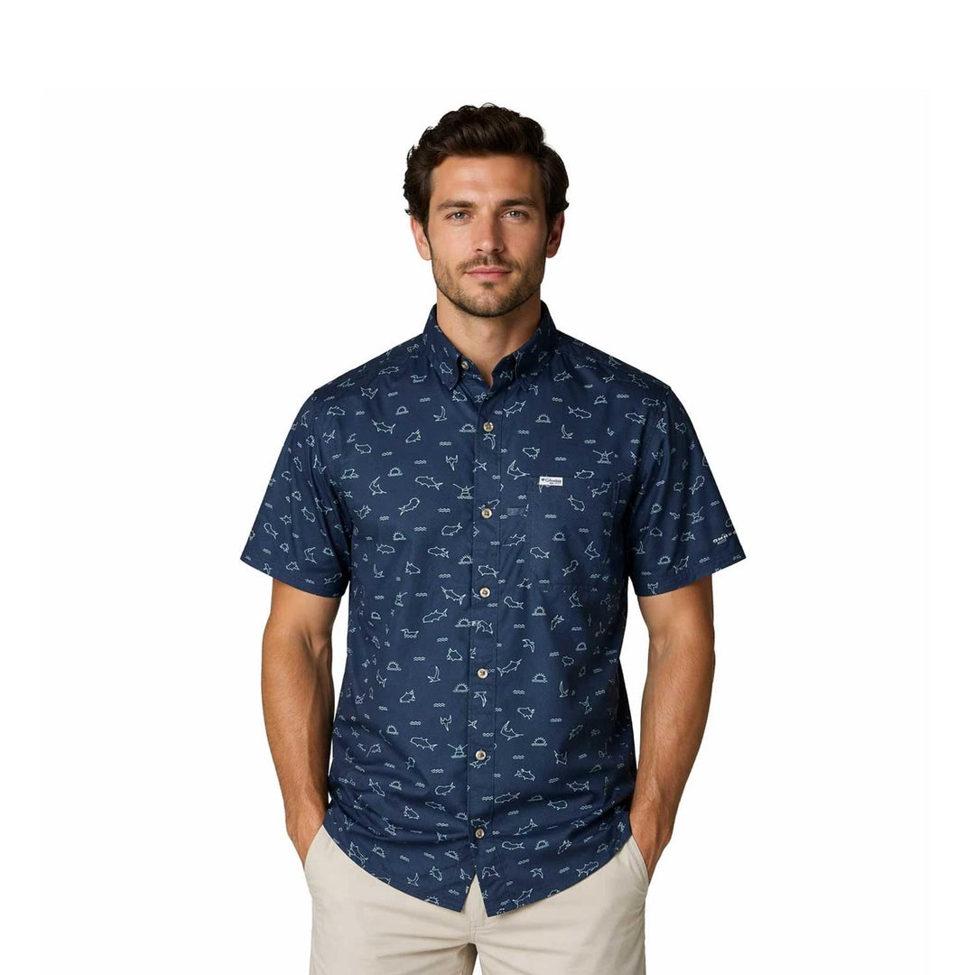 Columbia Men&