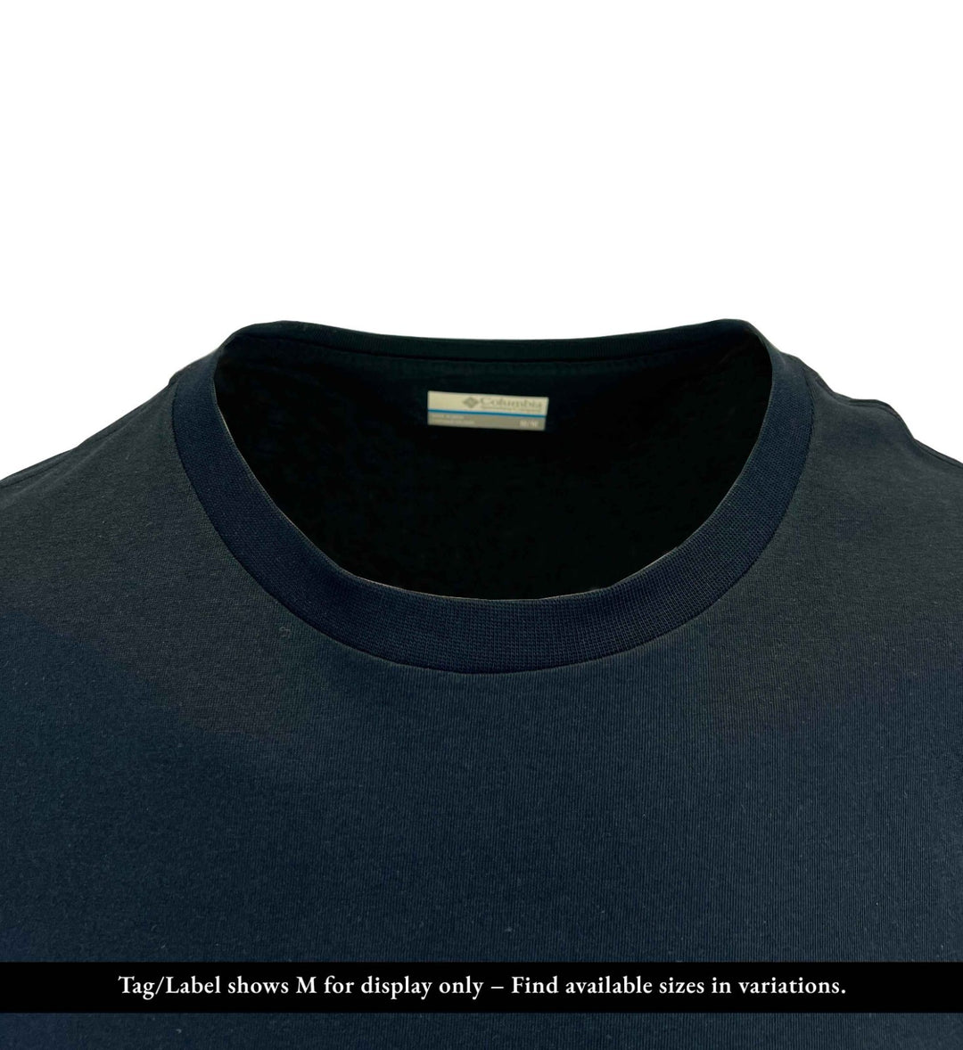 Columbia Men&