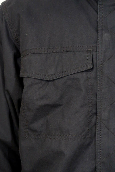 Columbia Men's Black Wander Yonder Full-Zip Jacket (Retail $100)