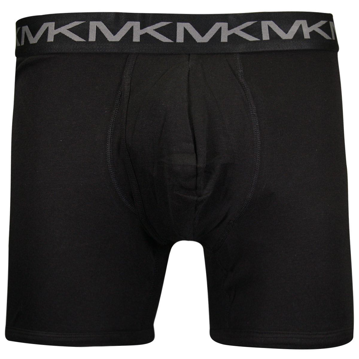 Michael Kors Men's Black 3 Pack Boxer Briefs