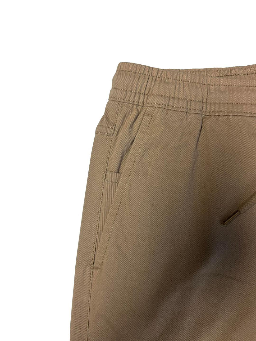 Rip Curl Men's Short Classic Surf Volley Elastic Waist Walkshort (Khaki, Black)