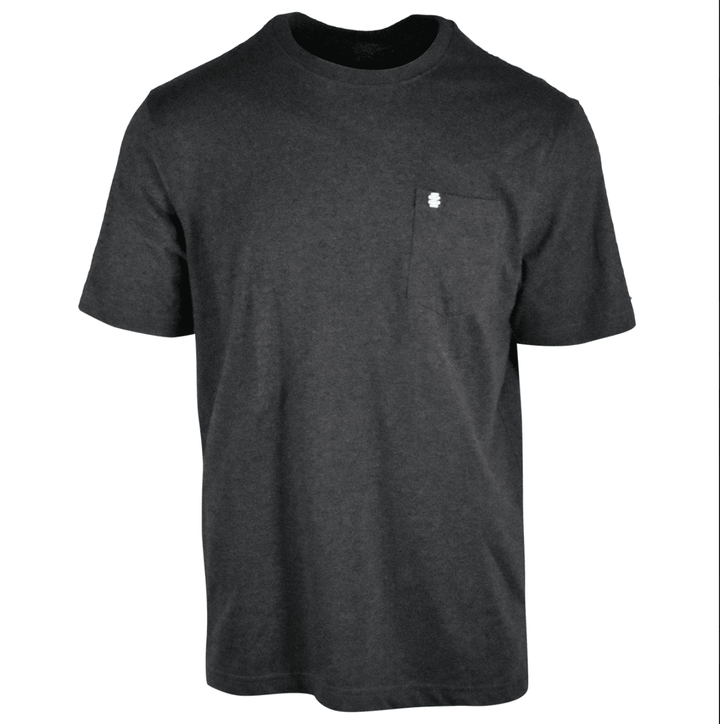 IZOD Men's T-Shirt Basic Pocket Tee