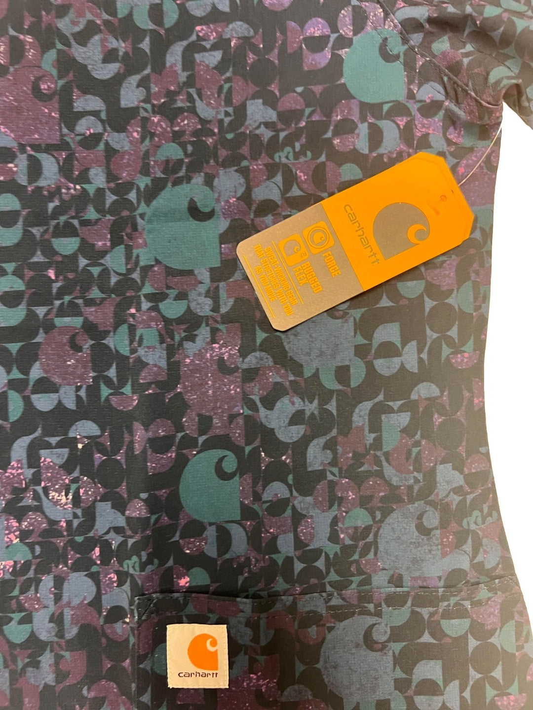 Carhartt Women&