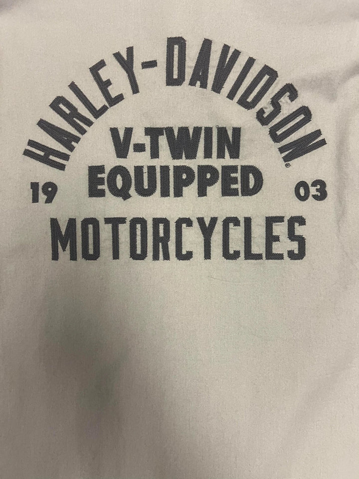 Harley-Davidson Men&
