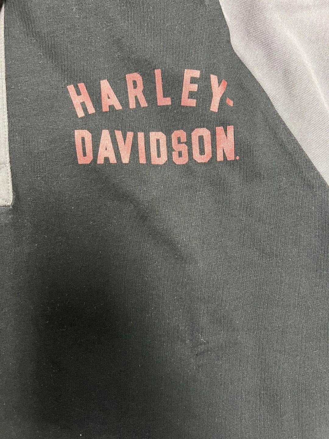 Harley-Davidson Men&
