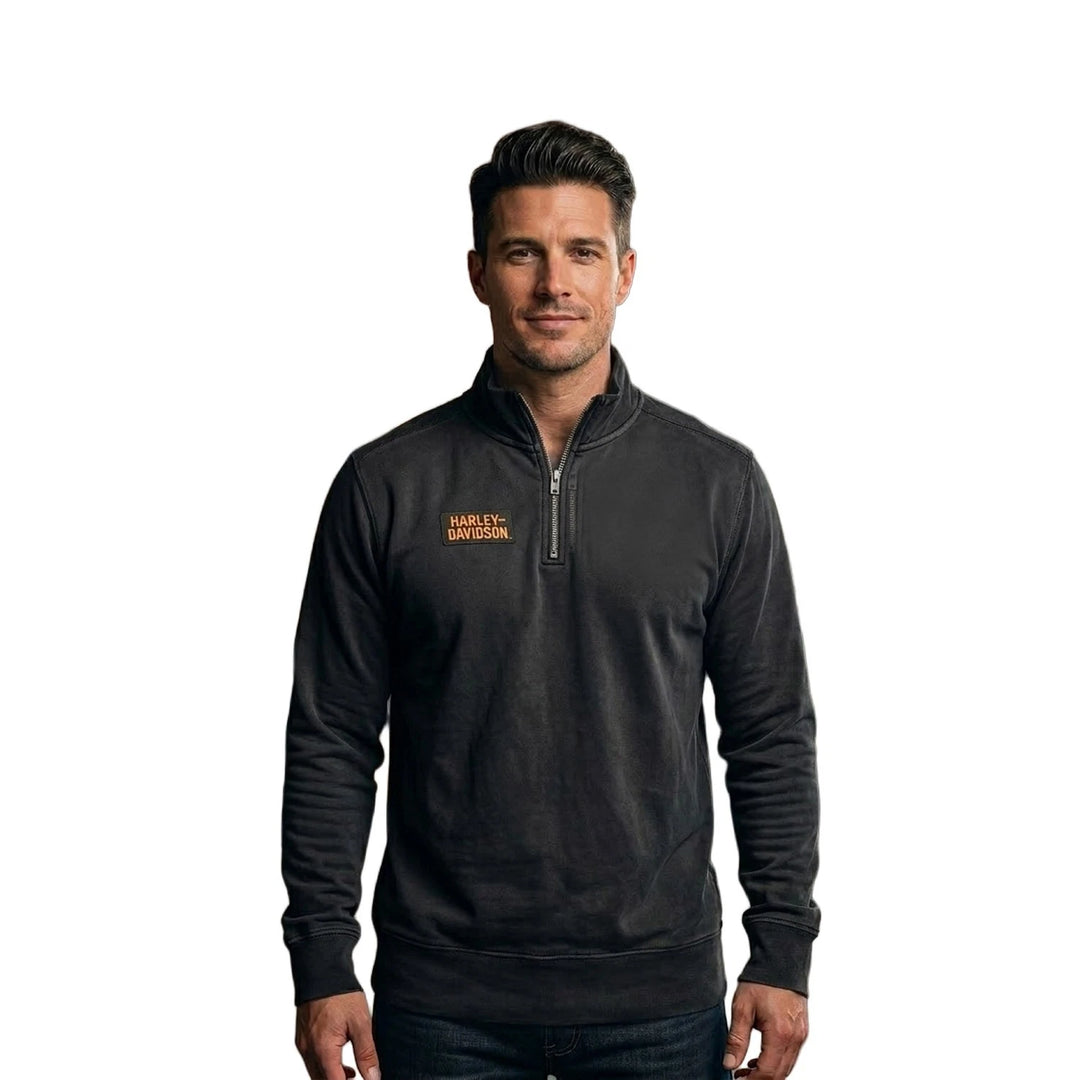 HD Branded Men&