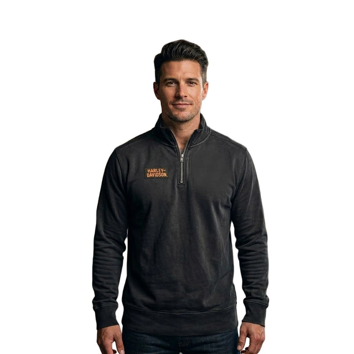 HD Branded Men&