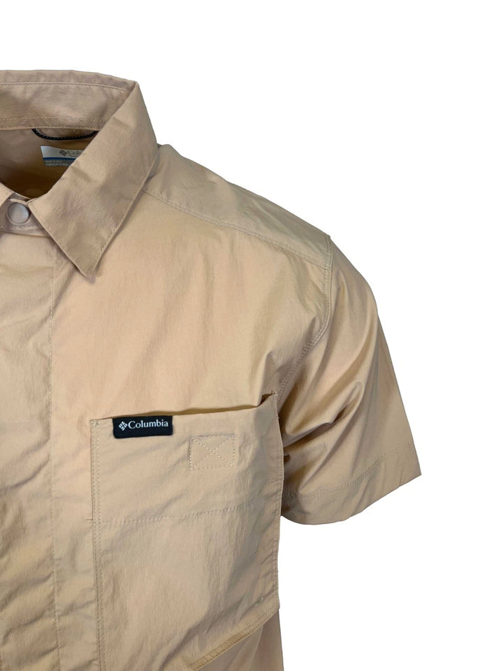 Columbia Men&