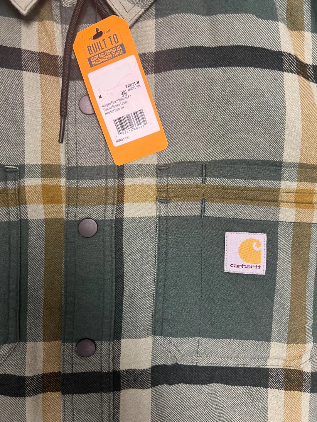 Carhartt Men&