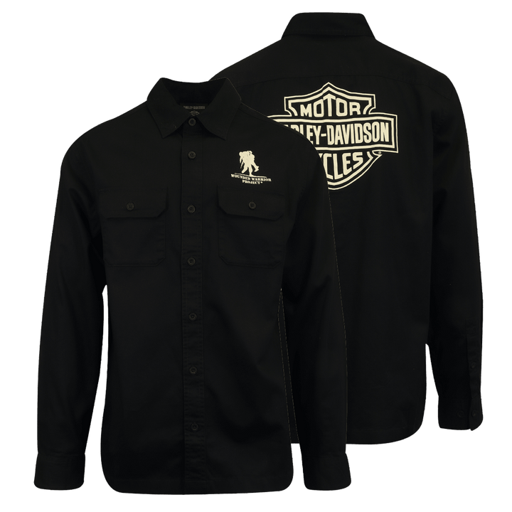 HD Branded Men&