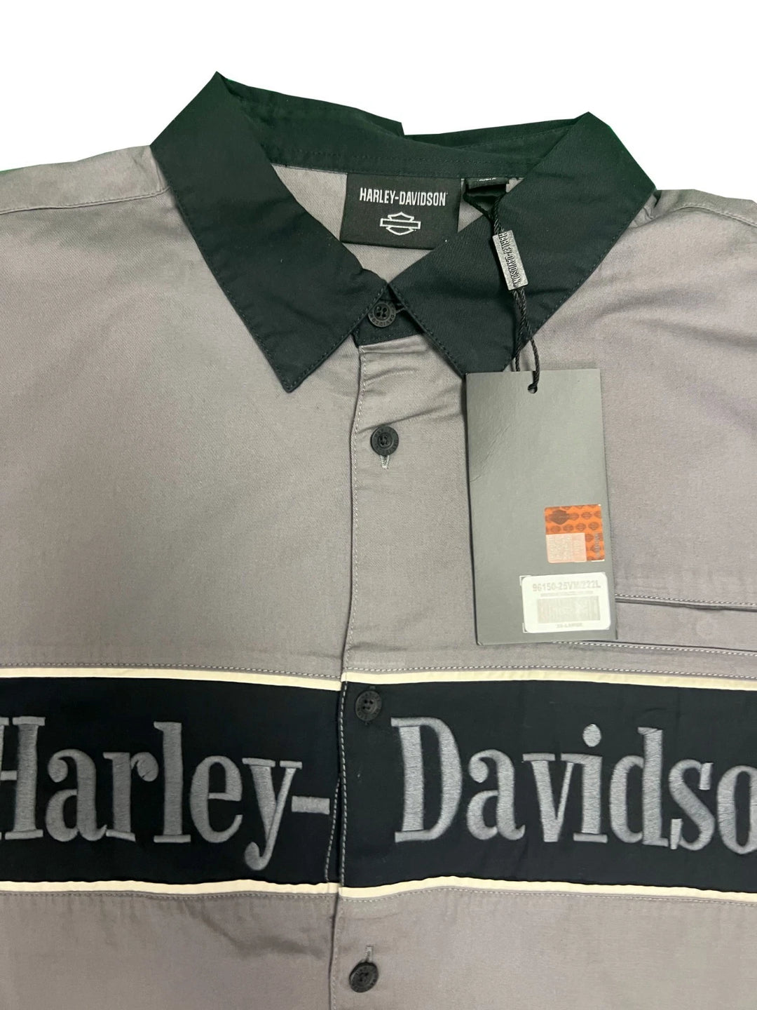 HD Brand Men&