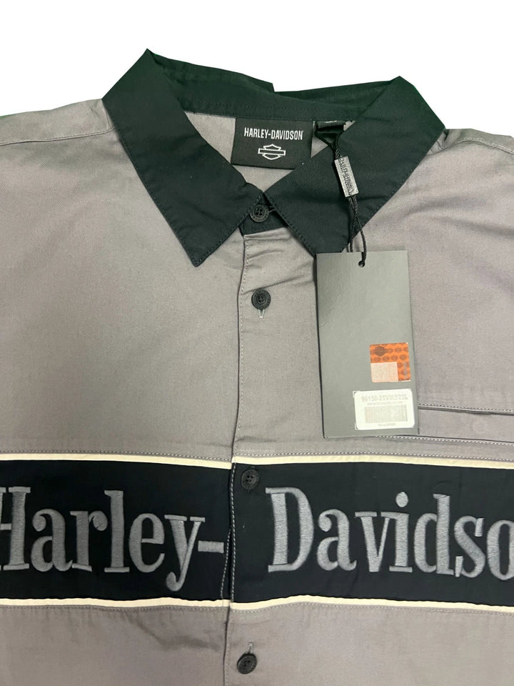 HD Brand Men&