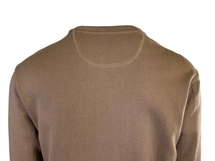 Fox Racing Men's Chai Sweatshirt Level Up Crew Pullover (S02)