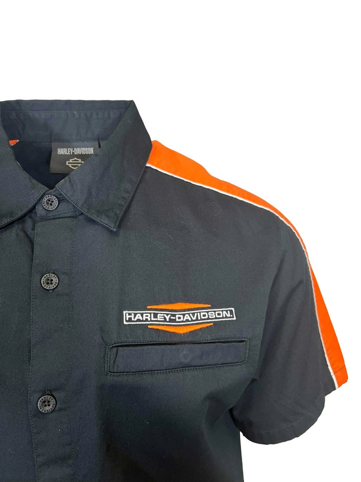 HD Branded Men&
