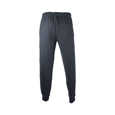 Amazon Essentials Men's Black Pant Fleece Jogger (S01)