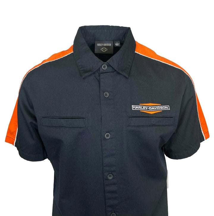 HD Branded Men&