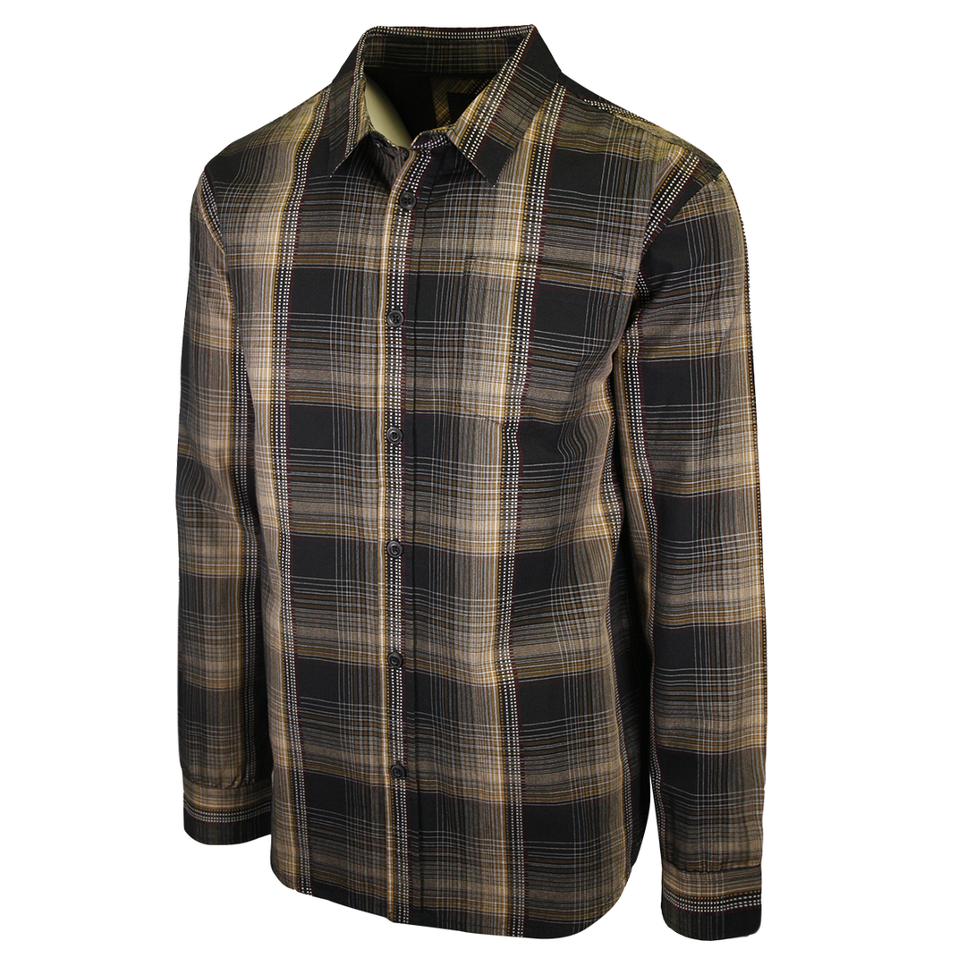 prAna Men&
