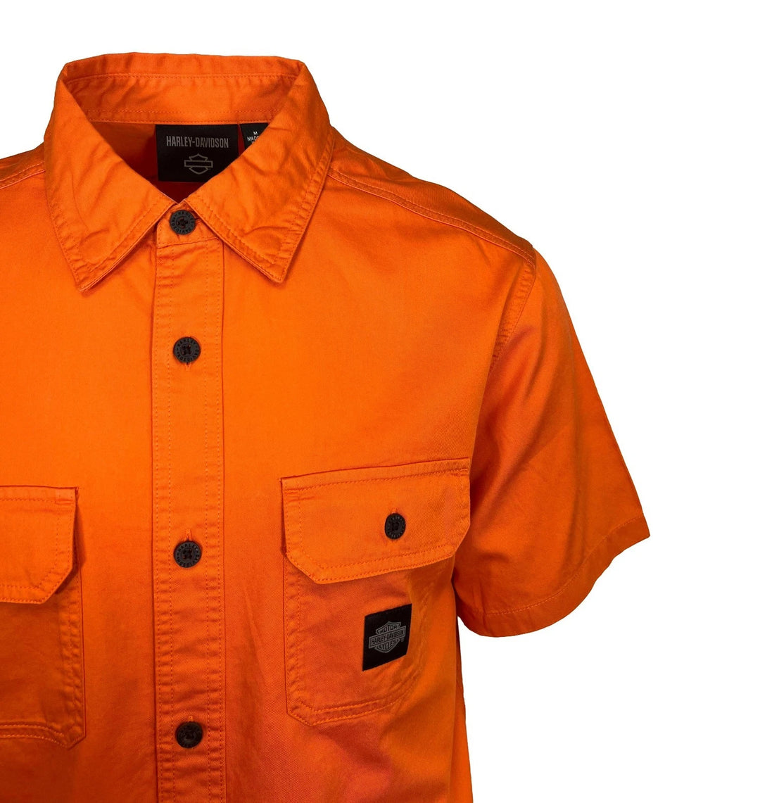 HD Branded Men&