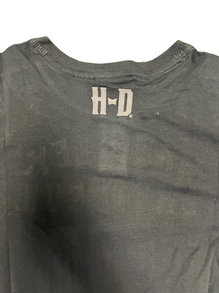 HD Branded Men&