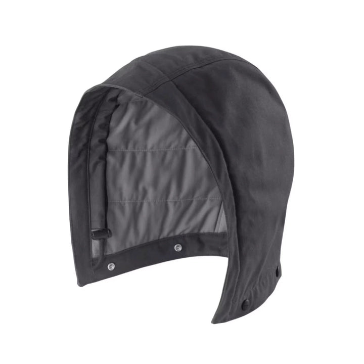 Carhartt FR Grey Hood Insulated Quick Duck Thinsulate Flame Resistant CAT3 (S02)