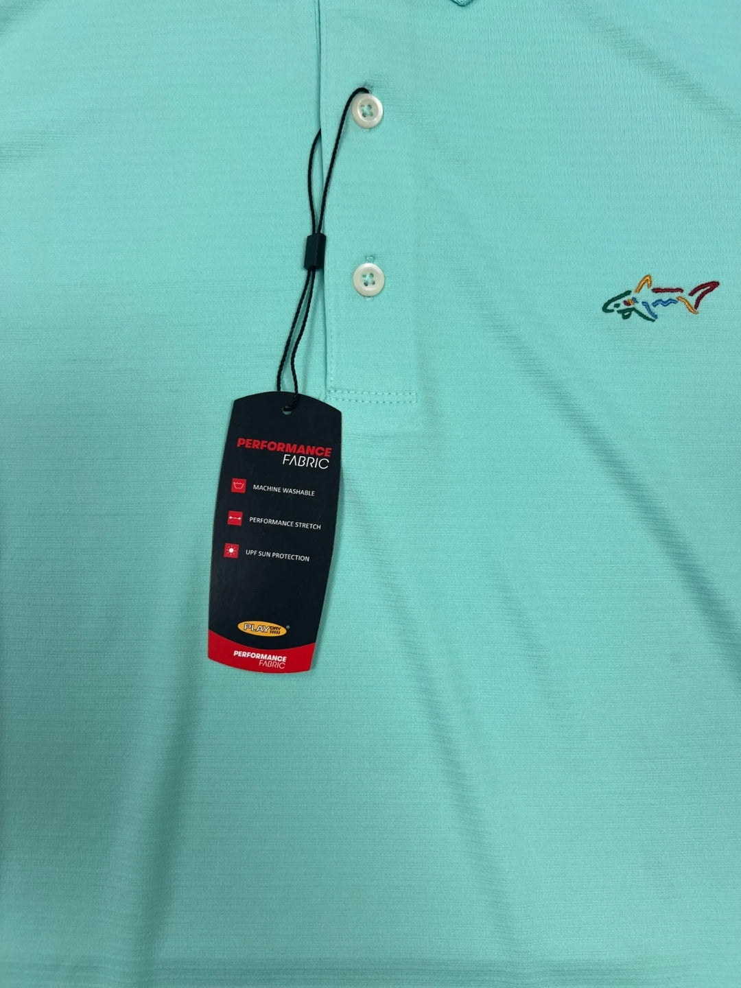 Greg Norman Men&