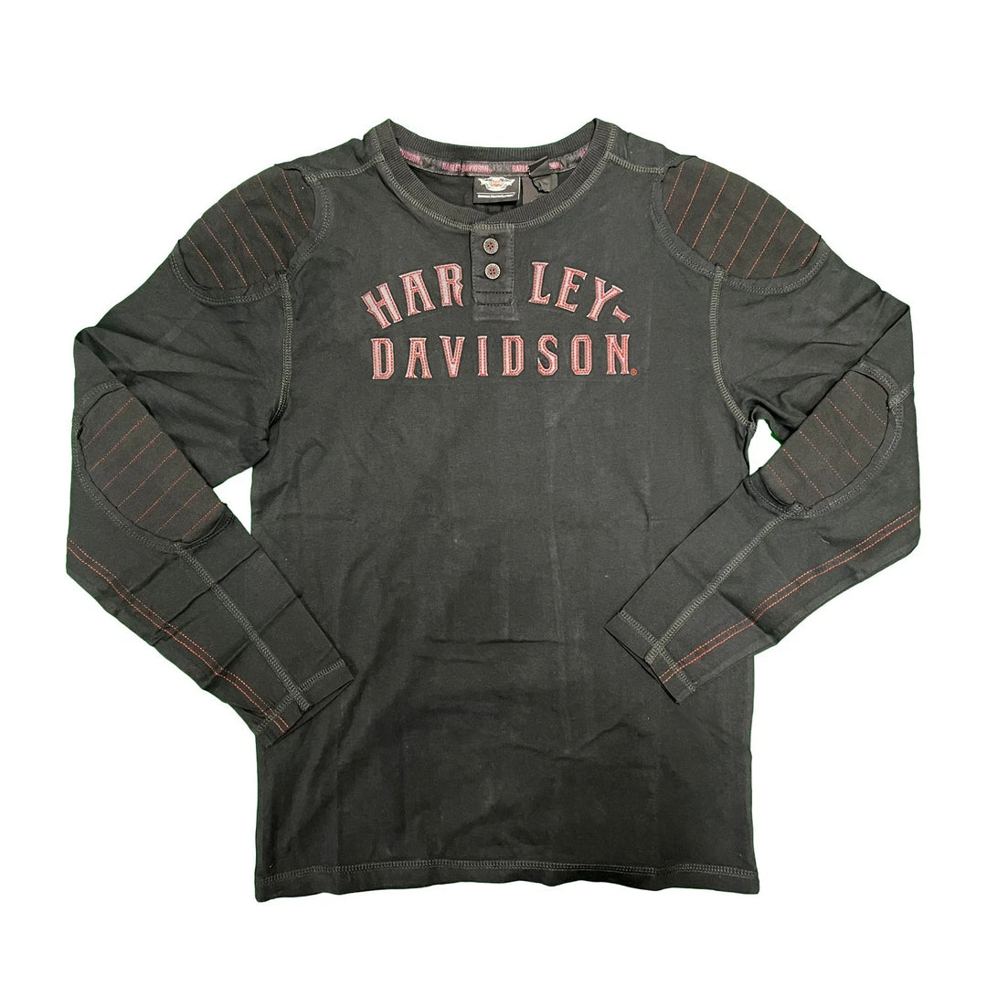 HD Branded Men&