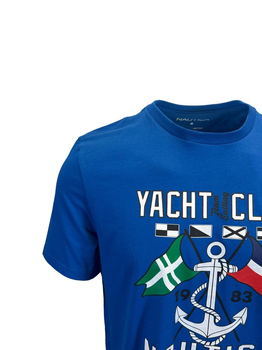 Nautica Men&