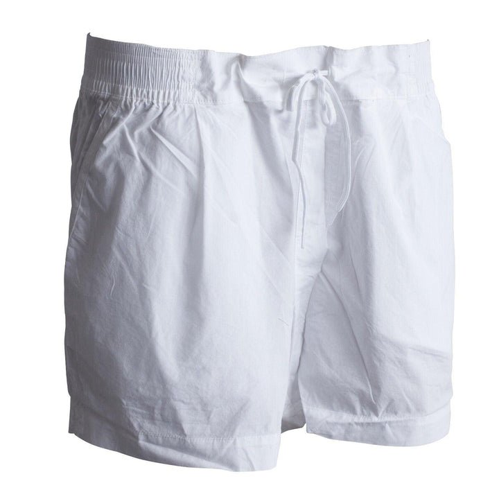 Columbia Women's White Norgate Short (100)