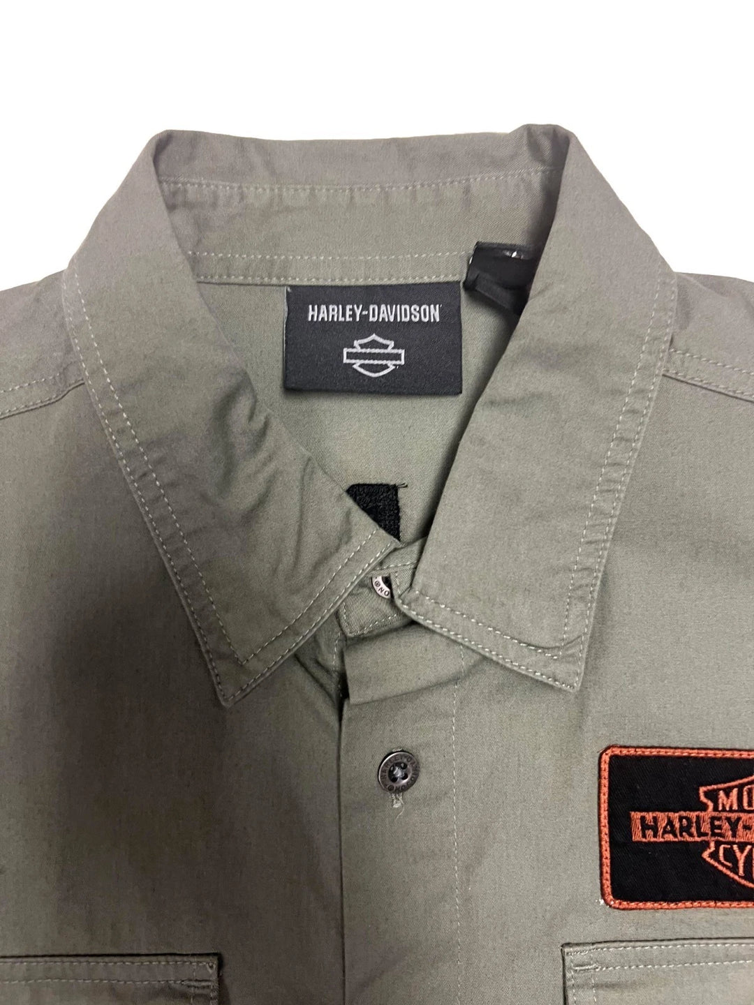 Harley-Davidson Men&