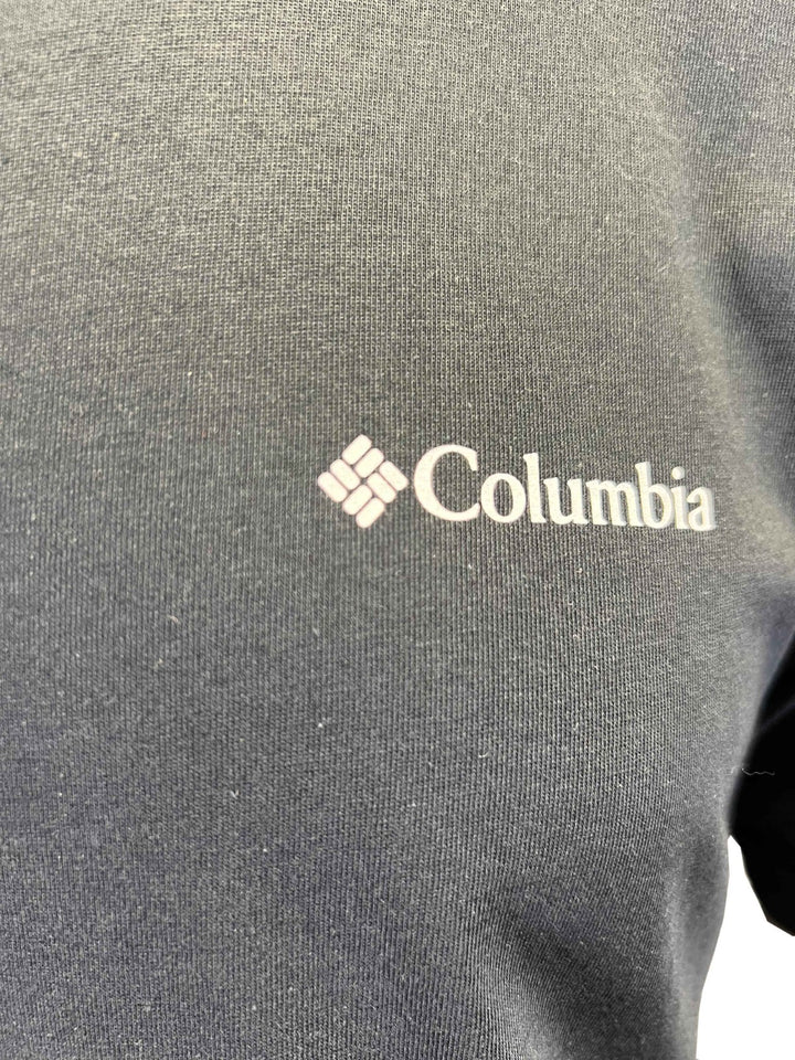 Columbia Men&