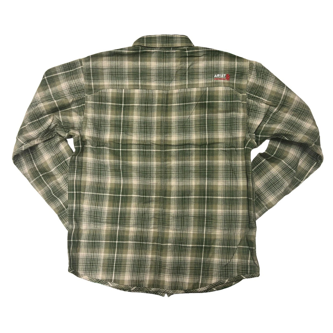 Ariat FR Men&