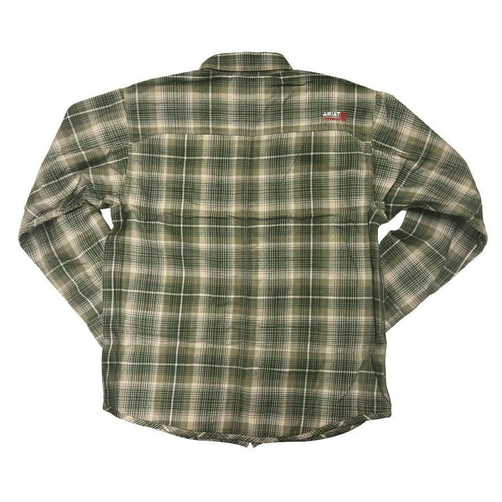Ariat FR Men&