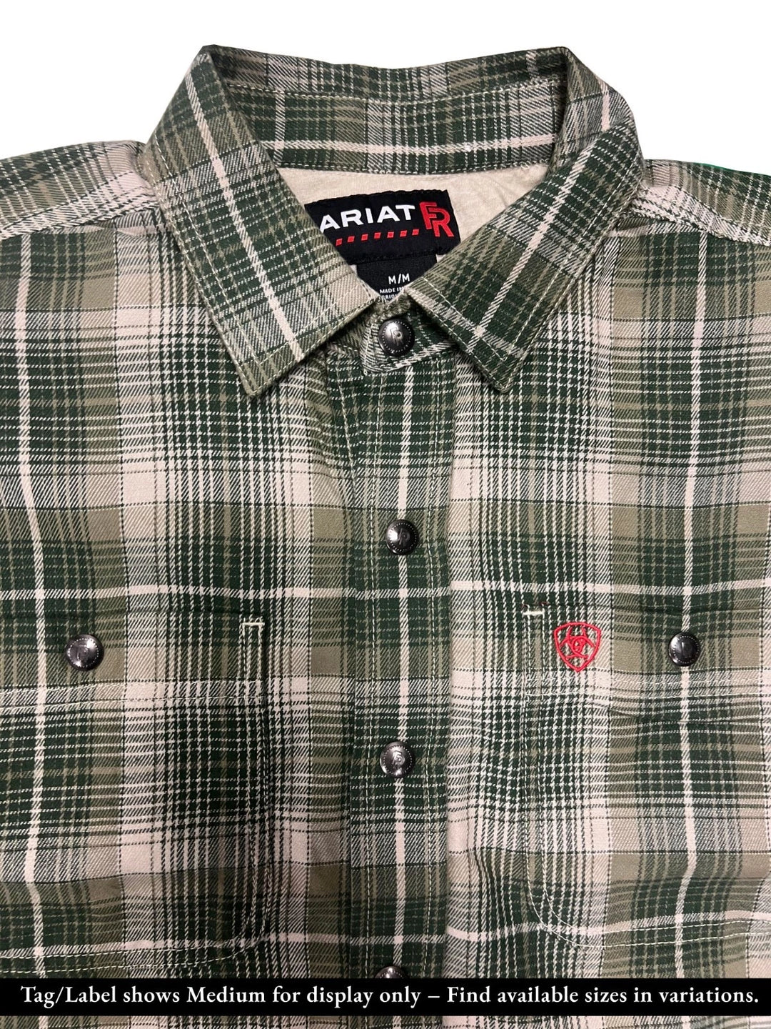 Ariat FR Men&