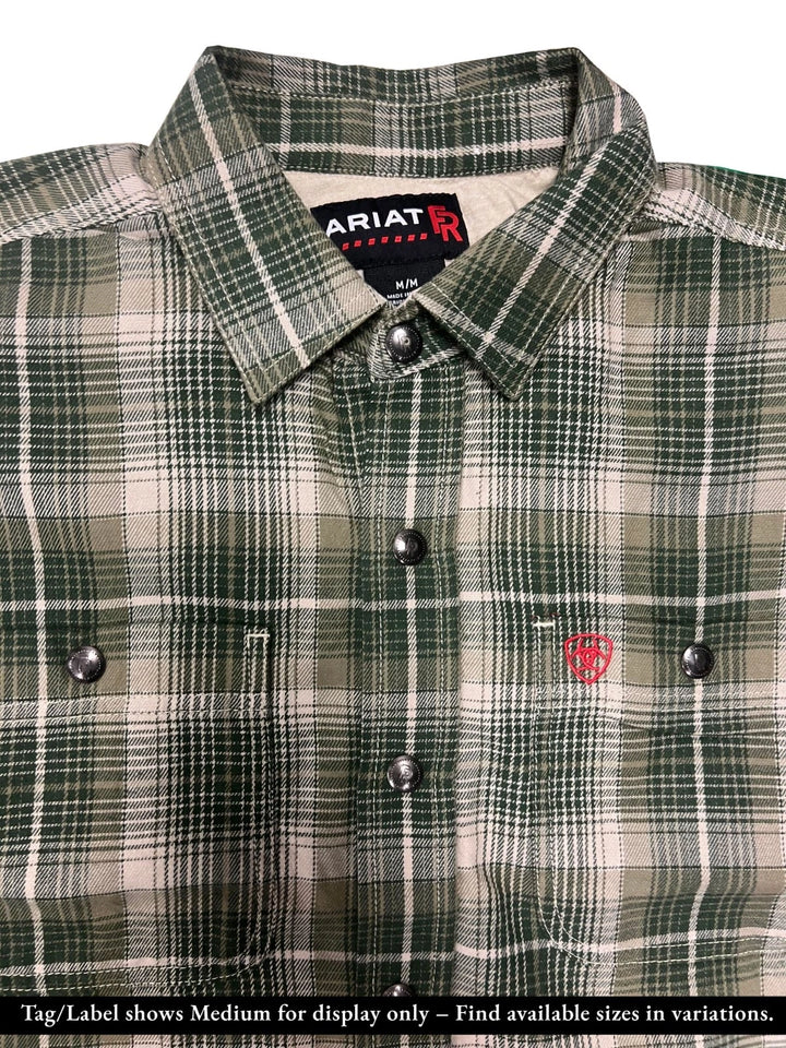 Ariat FR Men&