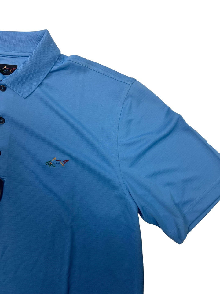 Greg Norman Men&