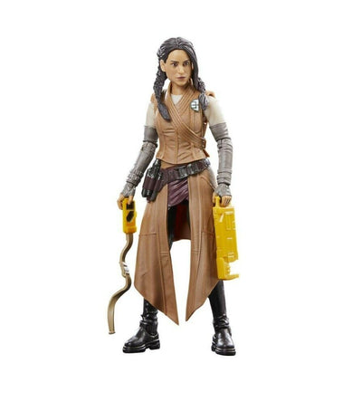 Star Wars The Black Series Bix Caleen Collectible Action Figure (S38)