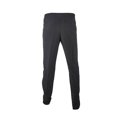 Athletic Works Men's Black Pant Woven (S01)