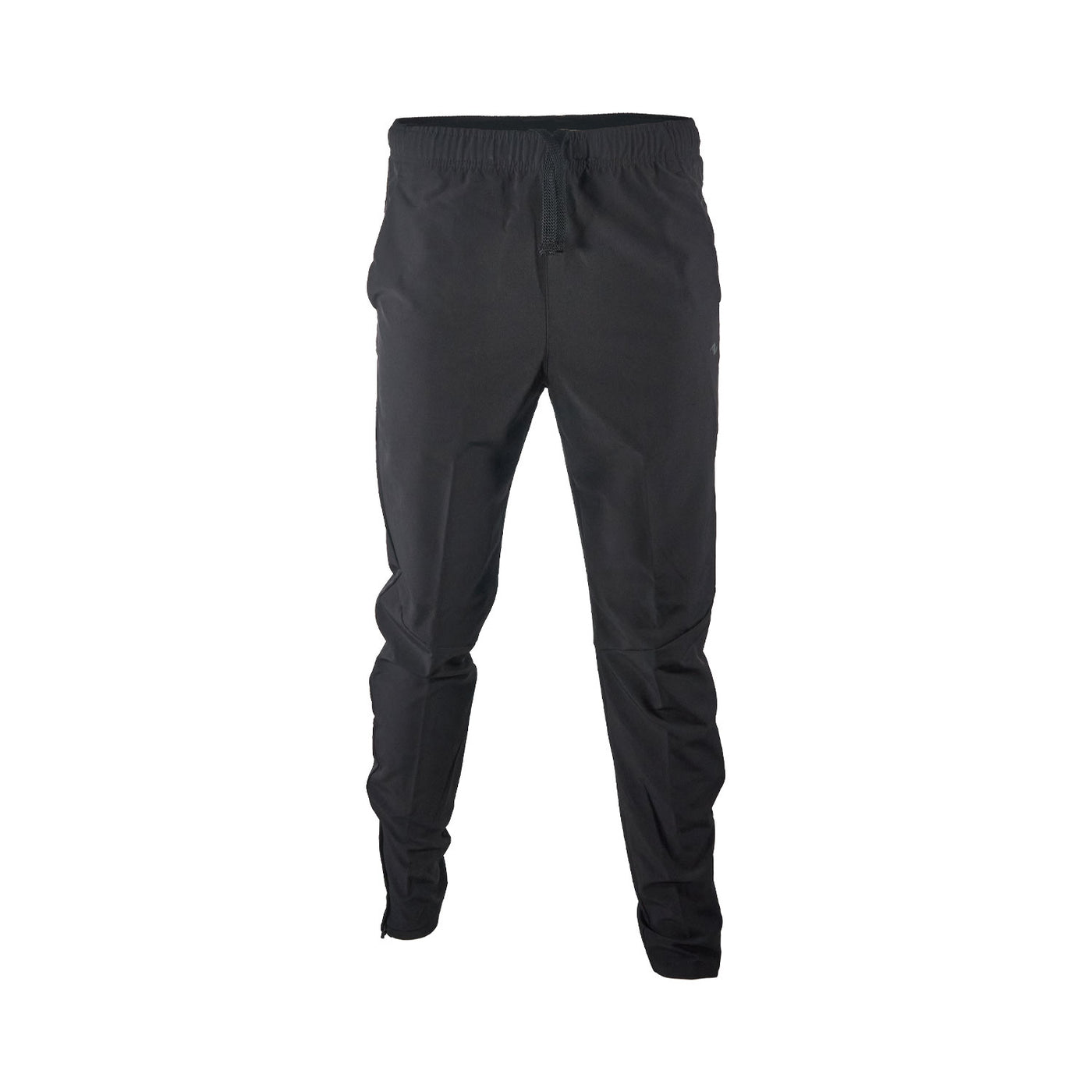 Athletic Works Men's Black Pant Woven (S01)