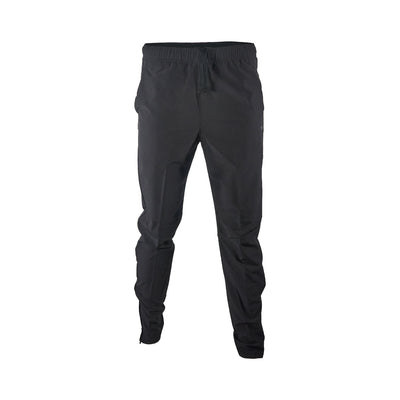 Athletic Works Men's Black Pant Woven (S01)