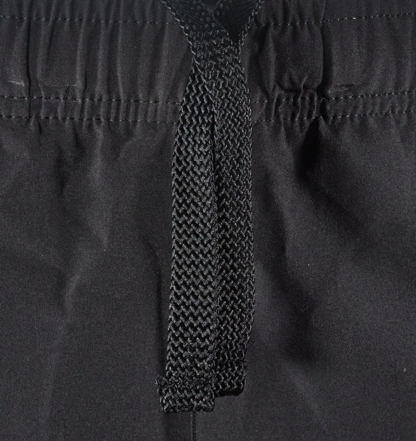 Athletic Works Men's Black Pant Woven (S01)