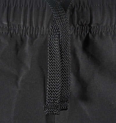 Athletic Works Men's Black Pant Woven (S01)