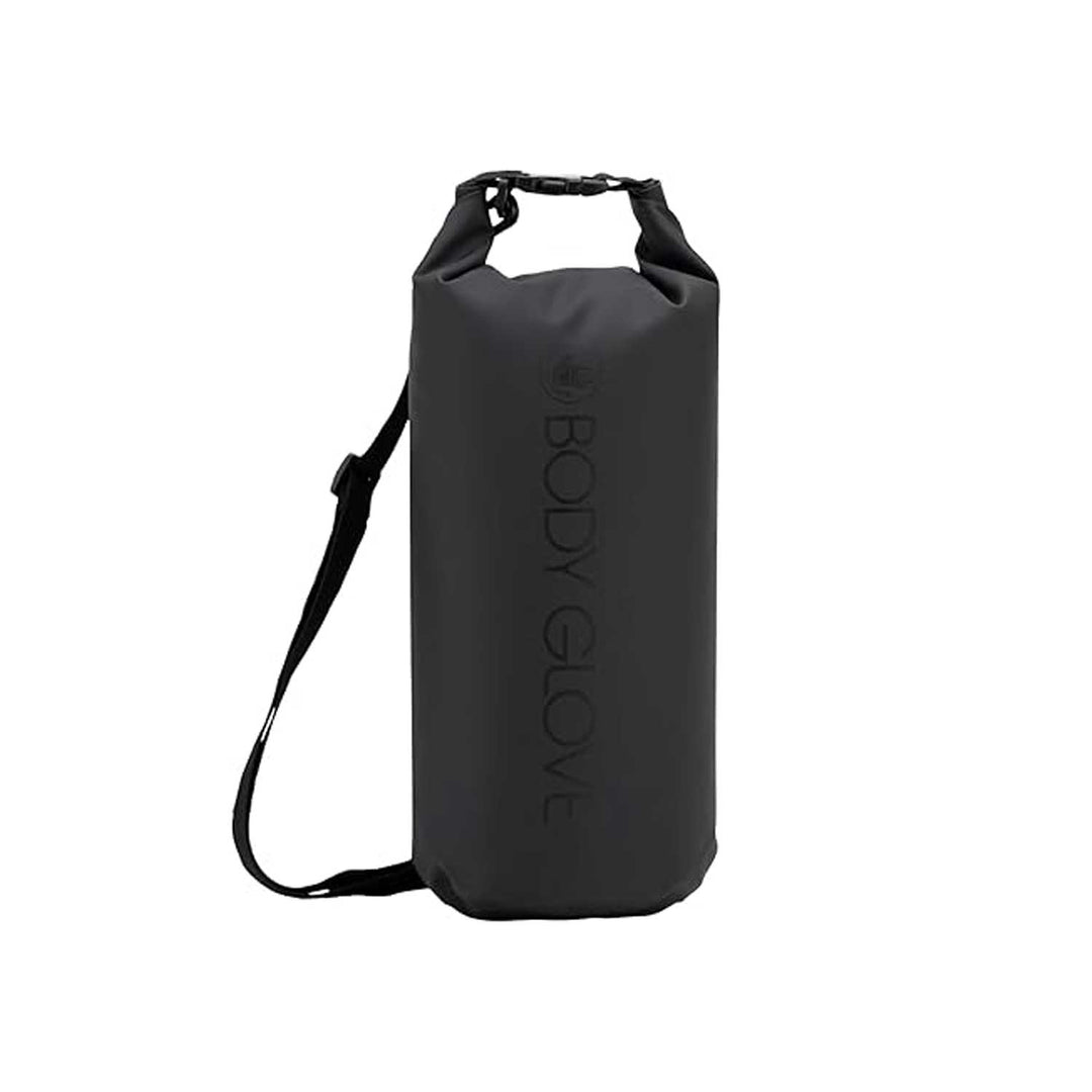 5l Body Glove Essential Dry Bag - Black (S09)