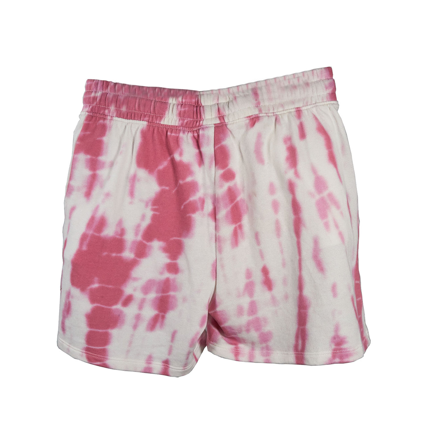 Bench Girl's Pink Top & Short Tie-Dye 2 Piece Set (S01)