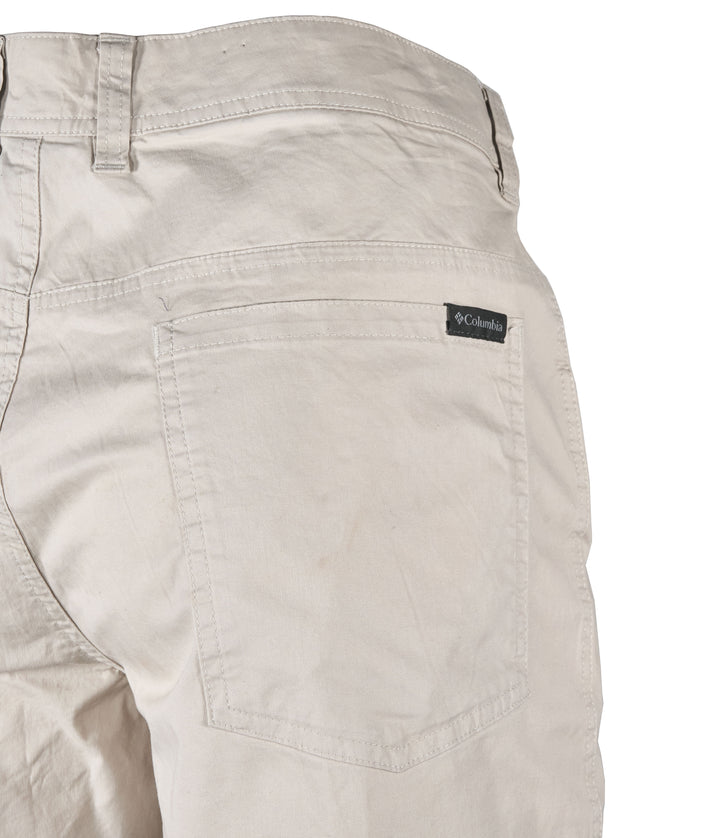 Columbia Men's Dark Stone Pant Rapid Rivers Straight Leg Regular Fit (278)